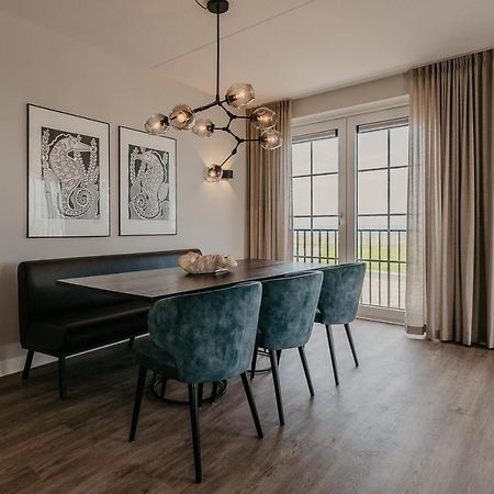 Residence Oude Haven Colijnsplaat Appartementen Met Verdieping المظهر الخارجي الصورة